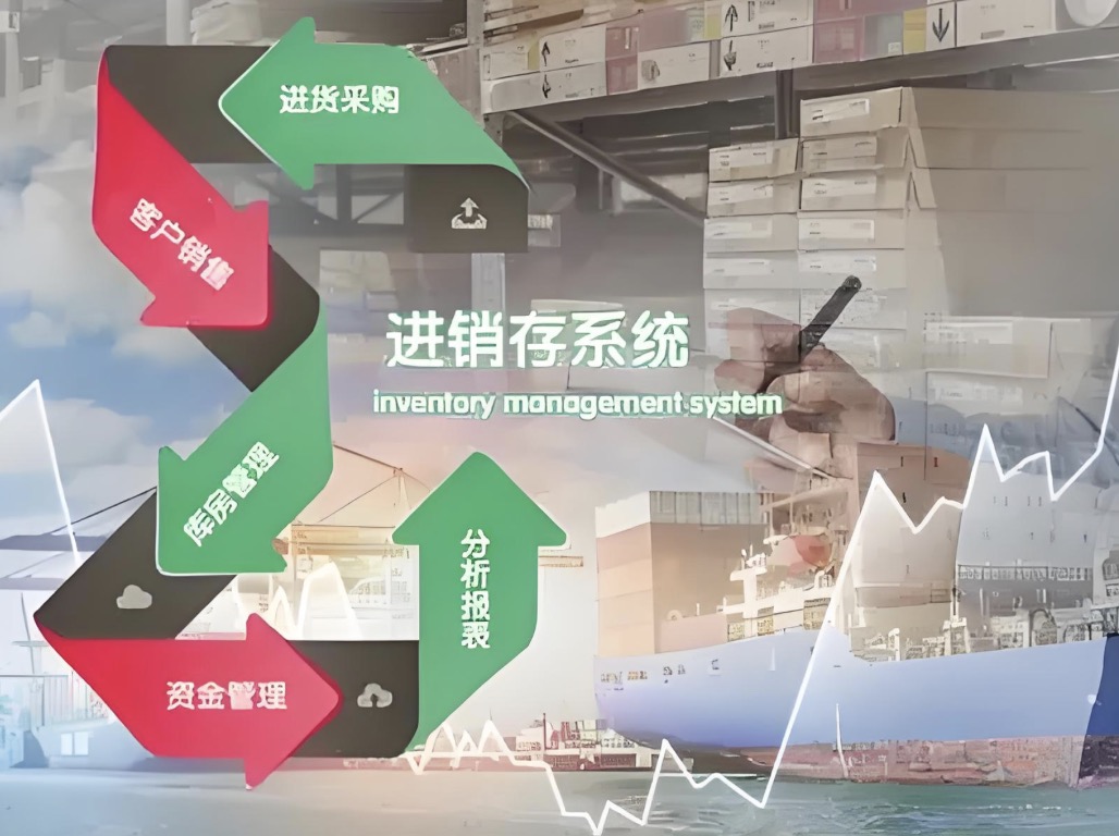 进销存系统